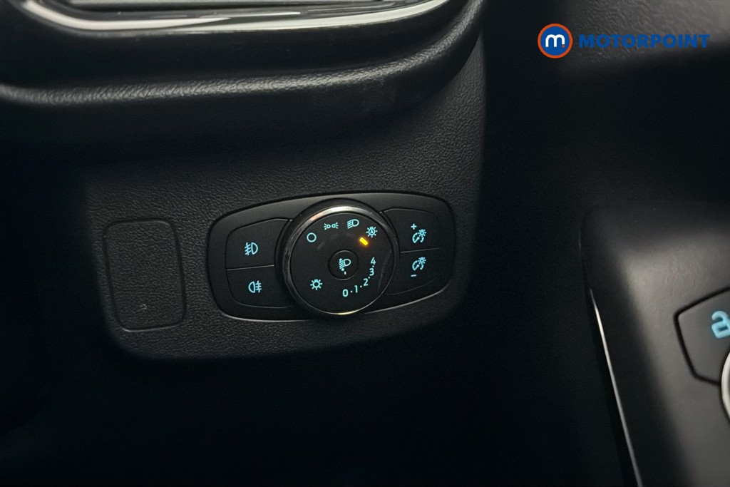 Ford Puma St-Line Manual Petrol SUV - Stock Number (1627992) - 18th supplementary image