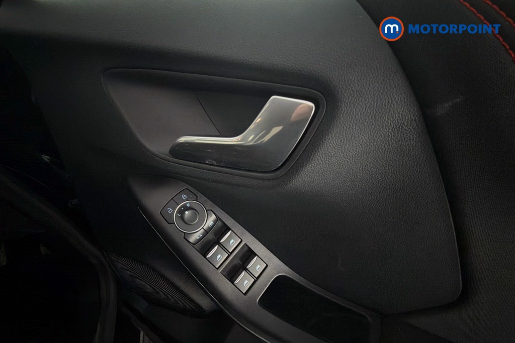 Ford Puma St-Line Manual Petrol SUV - Stock Number (1627992) - 19th supplementary image