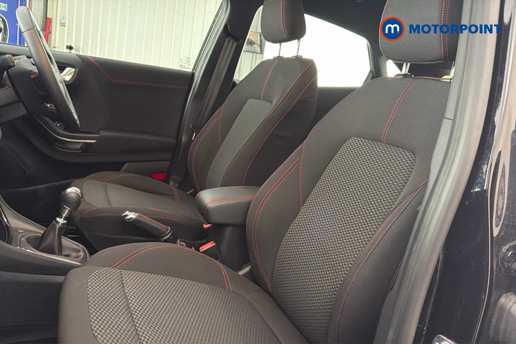 Ford Puma St-Line Manual Petrol SUV - Stock Number (1627992) - 22nd supplementary image