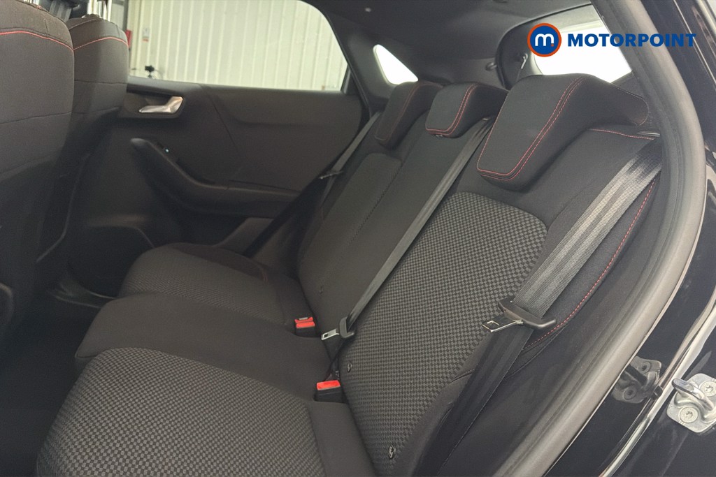 Ford Puma St-Line Manual Petrol SUV - Stock Number (1627992) - 28th supplementary image