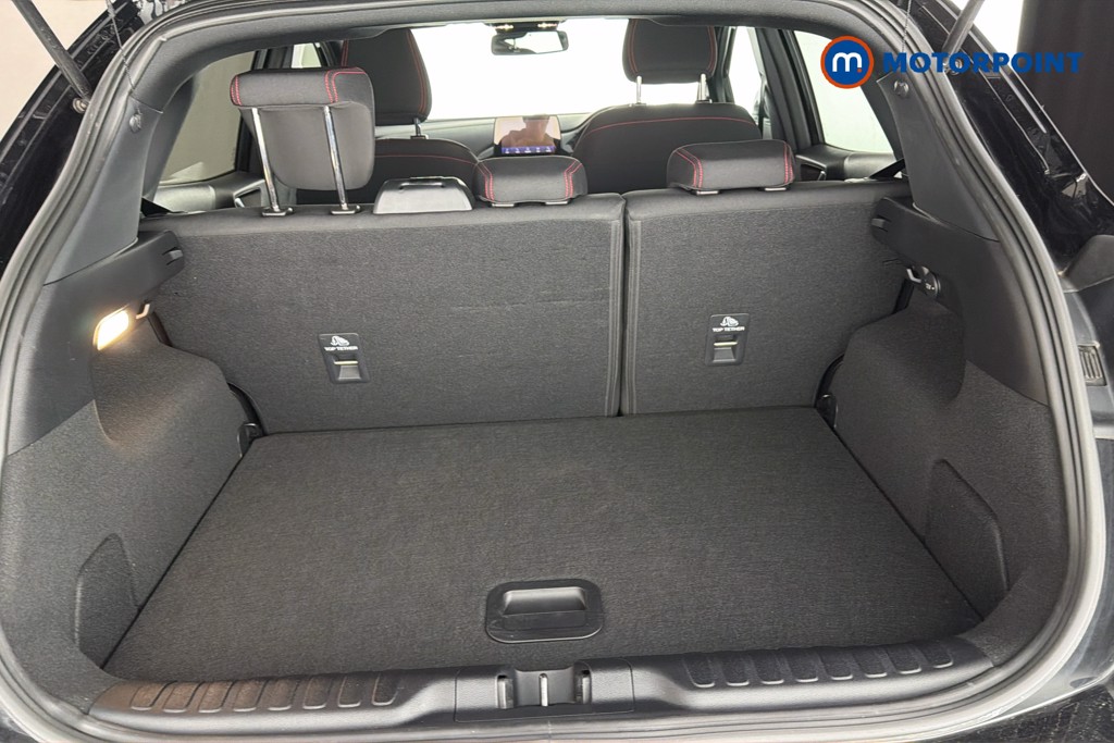 Ford Puma St-Line Manual Petrol SUV - Stock Number (1627992) - 33rd supplementary image