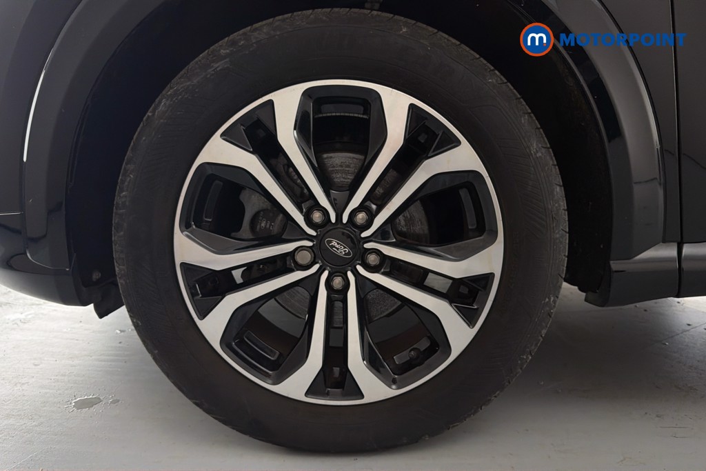 Ford Puma St-Line Manual Petrol SUV - Stock Number (1627992) - 47th supplementary image