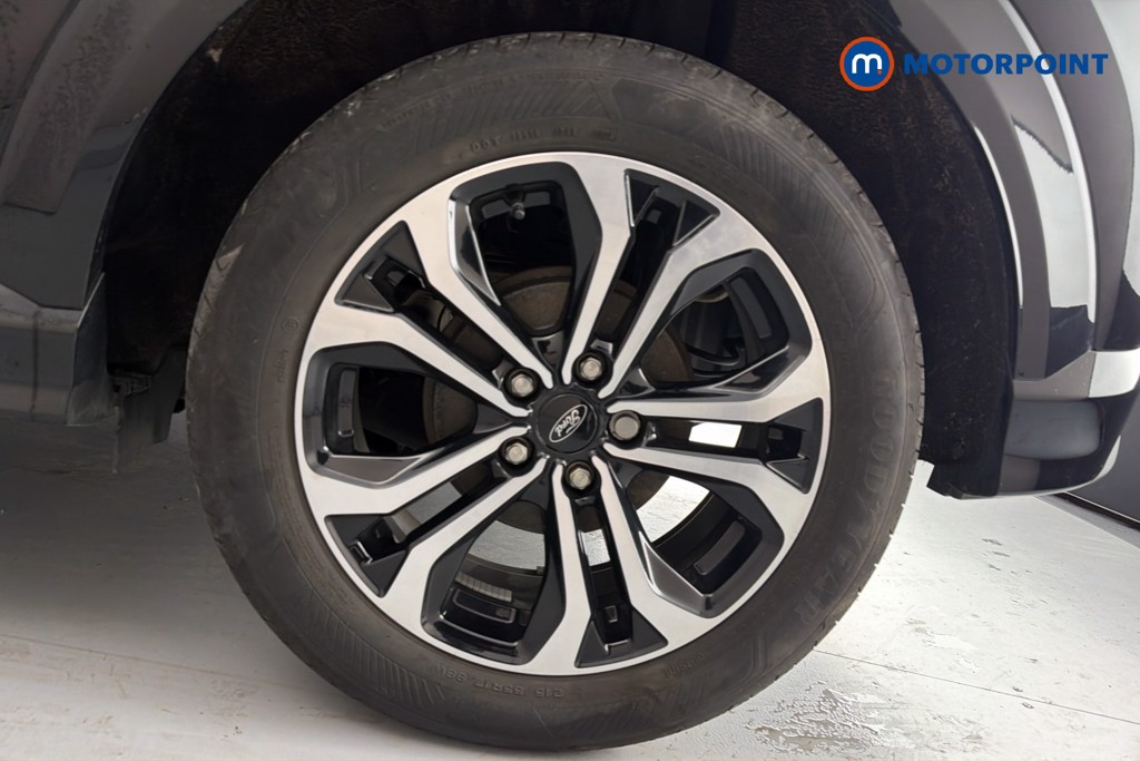 Ford Puma St-Line Manual Petrol SUV - Stock Number (1627992) - 48th supplementary image