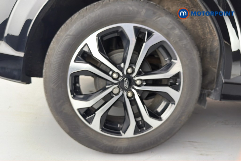 Ford Puma St-Line Manual Petrol SUV - Stock Number (1627992) - 49th supplementary image