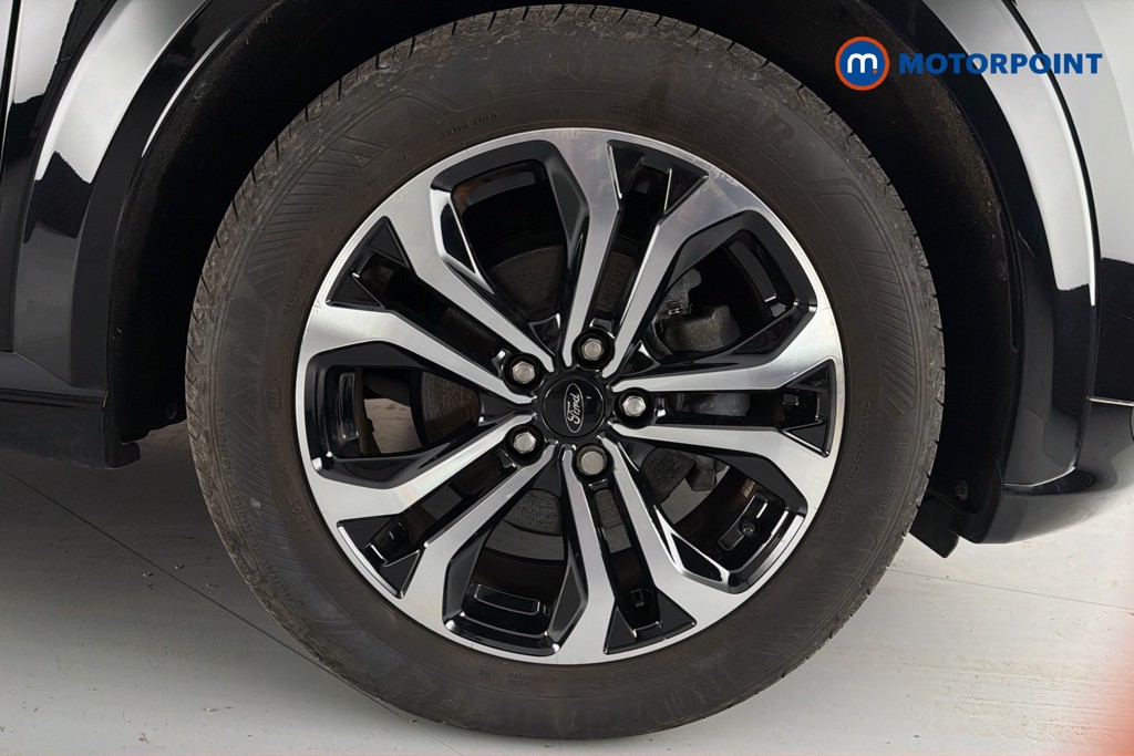 Ford Puma St-Line Manual Petrol SUV - Stock Number (1627992) - 50th supplementary image