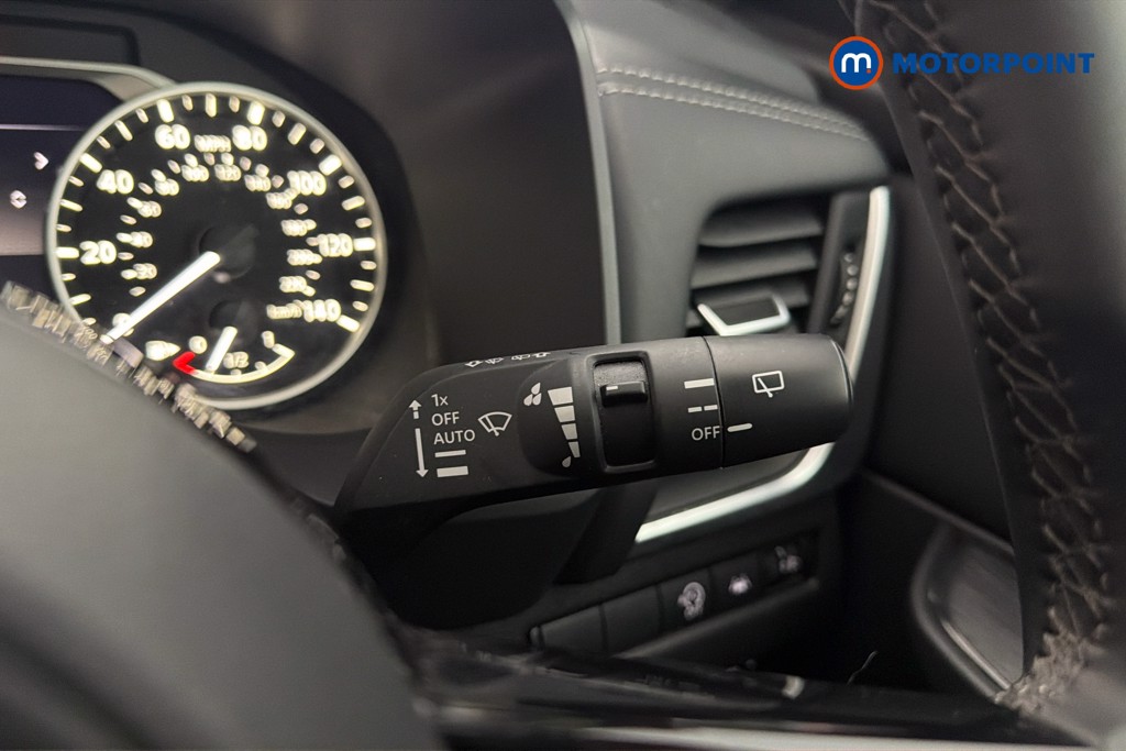 Nissan Qashqai Acenta Premium Manual Petrol SUV - Stock Number (1628063) - 7th supplementary image