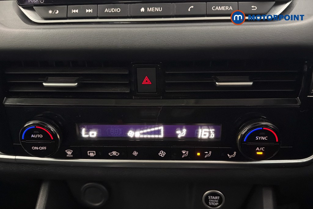 Nissan Qashqai Acenta Premium Manual Petrol SUV - Stock Number (1628063) - 12th supplementary image