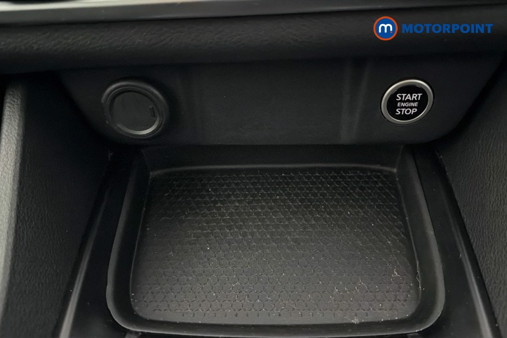 Nissan Qashqai Acenta Premium Manual Petrol SUV - Stock Number (1628063) - 17th supplementary image