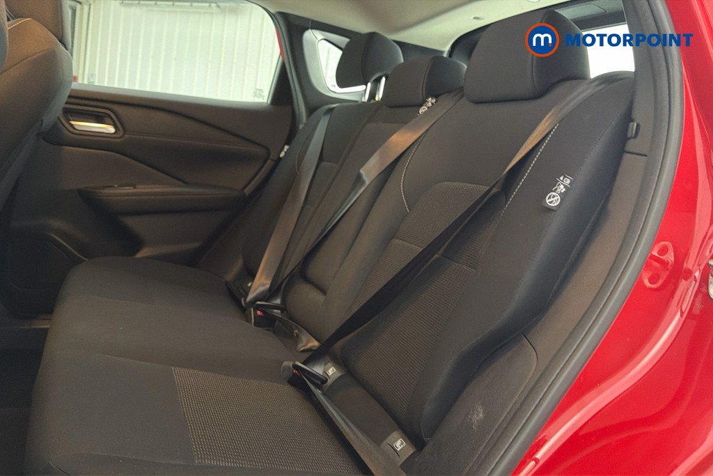 Nissan Qashqai Acenta Premium Manual Petrol SUV - Stock Number (1628063) - 28th supplementary image