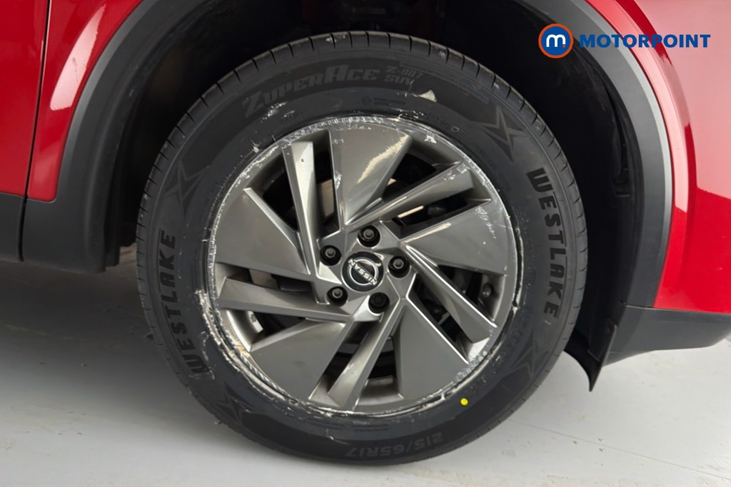 Nissan Qashqai Acenta Premium Manual Petrol SUV - Stock Number (1628063) - 50th supplementary image