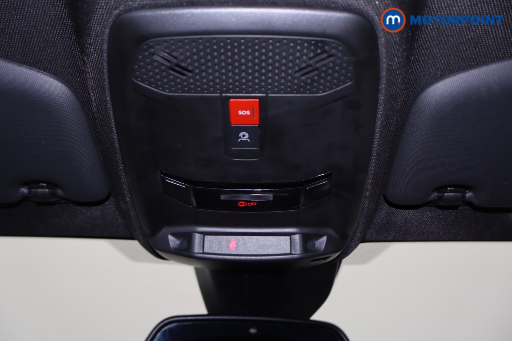 Peugeot 208 GT Manual Petrol Hatchback - Stock Number (1628123) - 2nd supplementary image