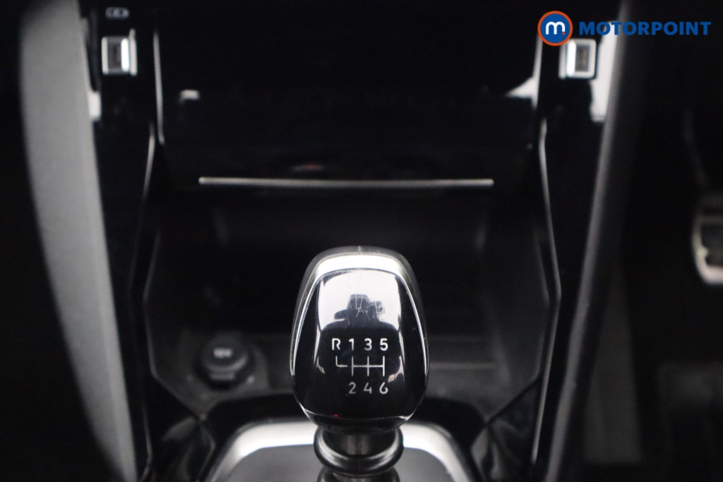 Peugeot 208 GT Manual Petrol Hatchback - Stock Number (1628123) - 5th supplementary image