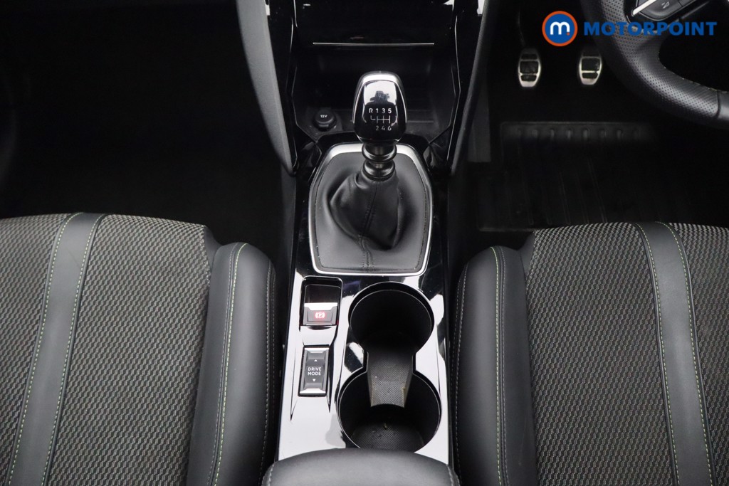 Peugeot 208 GT Manual Petrol Hatchback - Stock Number (1628123) - 6th supplementary image