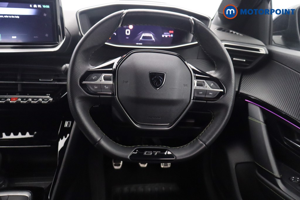 Peugeot 208 GT Manual Petrol Hatchback - Stock Number (1628123) - 7th supplementary image