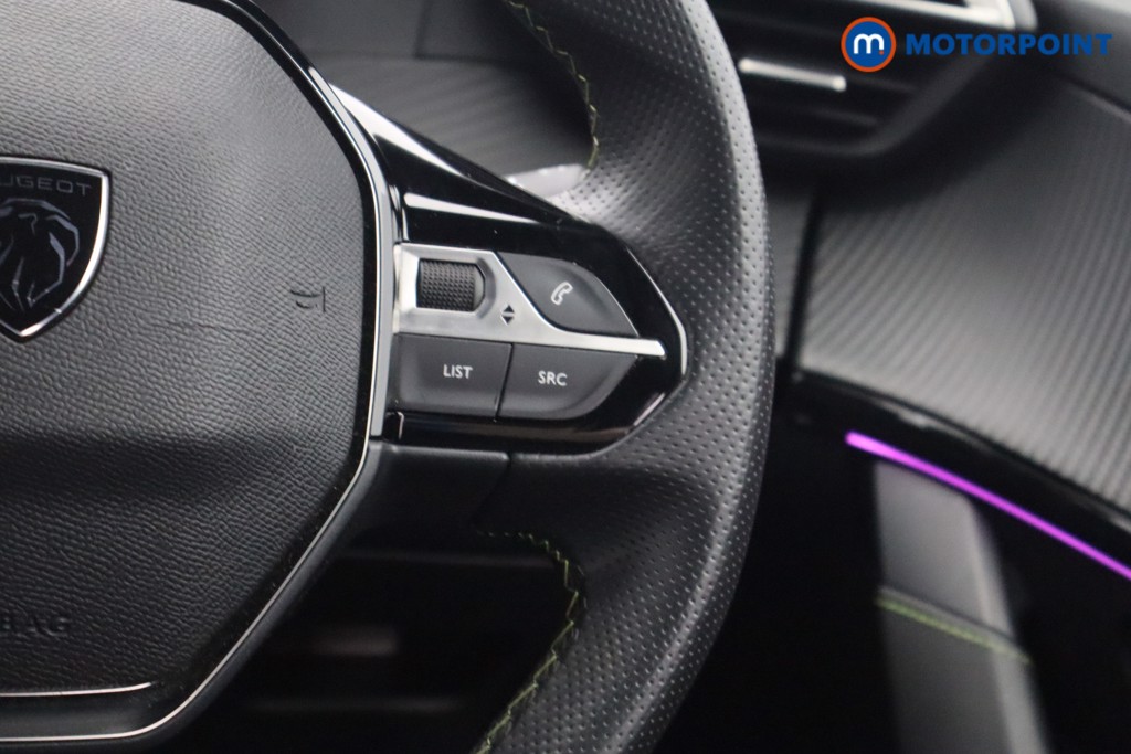 Peugeot 208 GT Manual Petrol Hatchback - Stock Number (1628123) - 9th supplementary image