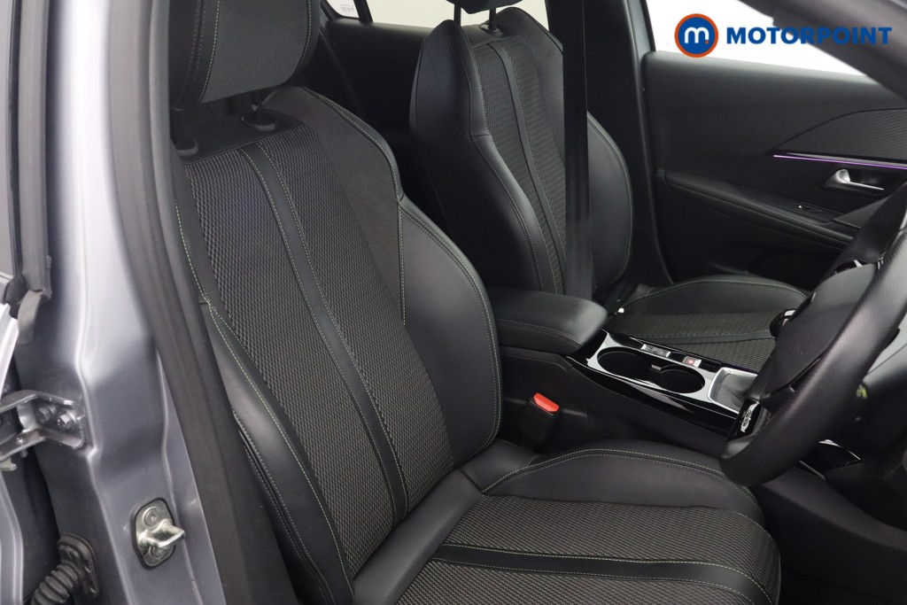 Peugeot 208 GT Manual Petrol Hatchback - Stock Number (1628123) - 12th supplementary image