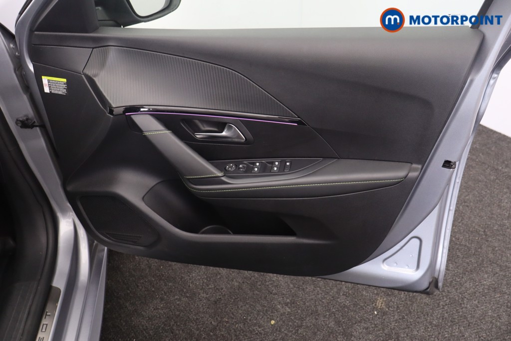Peugeot 208 GT Manual Petrol Hatchback - Stock Number (1628123) - 14th supplementary image