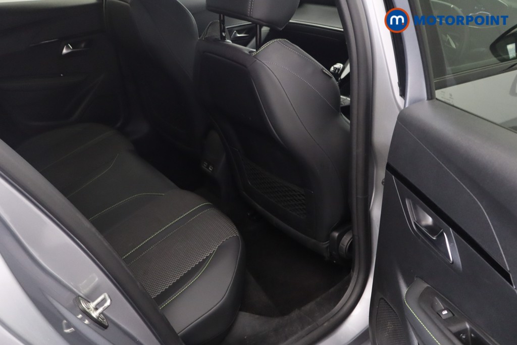 Peugeot 208 GT Manual Petrol Hatchback - Stock Number (1628123) - 17th supplementary image