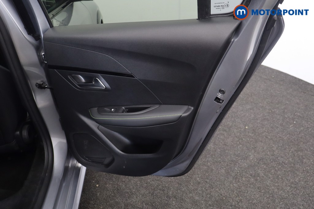 Peugeot 208 GT Manual Petrol Hatchback - Stock Number (1628123) - 19th supplementary image