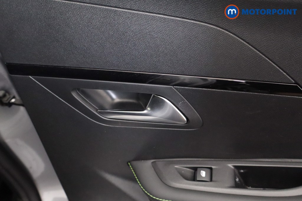 Peugeot 208 GT Manual Petrol Hatchback - Stock Number (1628123) - 20th supplementary image