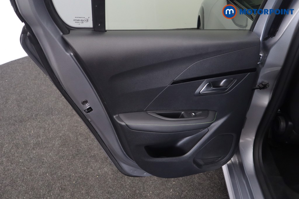 Peugeot 208 GT Manual Petrol Hatchback - Stock Number (1628123) - 23rd supplementary image