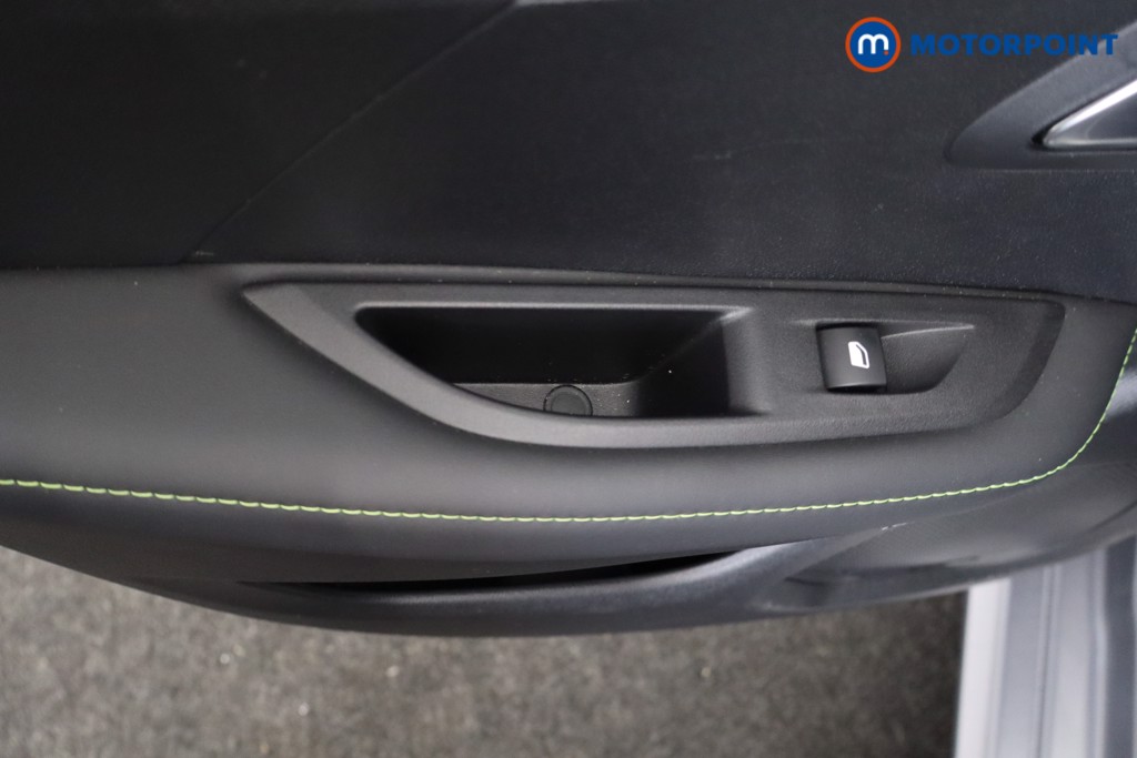 Peugeot 208 GT Manual Petrol Hatchback - Stock Number (1628123) - 25th supplementary image
