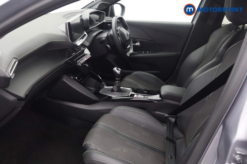 Peugeot 208 GT Manual Petrol Hatchback - Stock Number (1628123) - 26th supplementary image