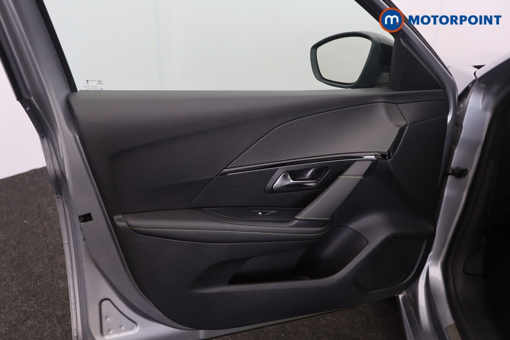 Peugeot 208 GT Manual Petrol Hatchback - Stock Number (1628123) - 27th supplementary image