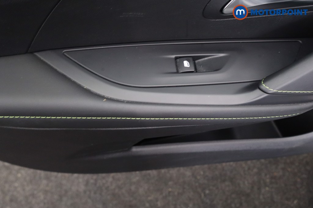 Peugeot 208 GT Manual Petrol Hatchback - Stock Number (1628123) - 28th supplementary image