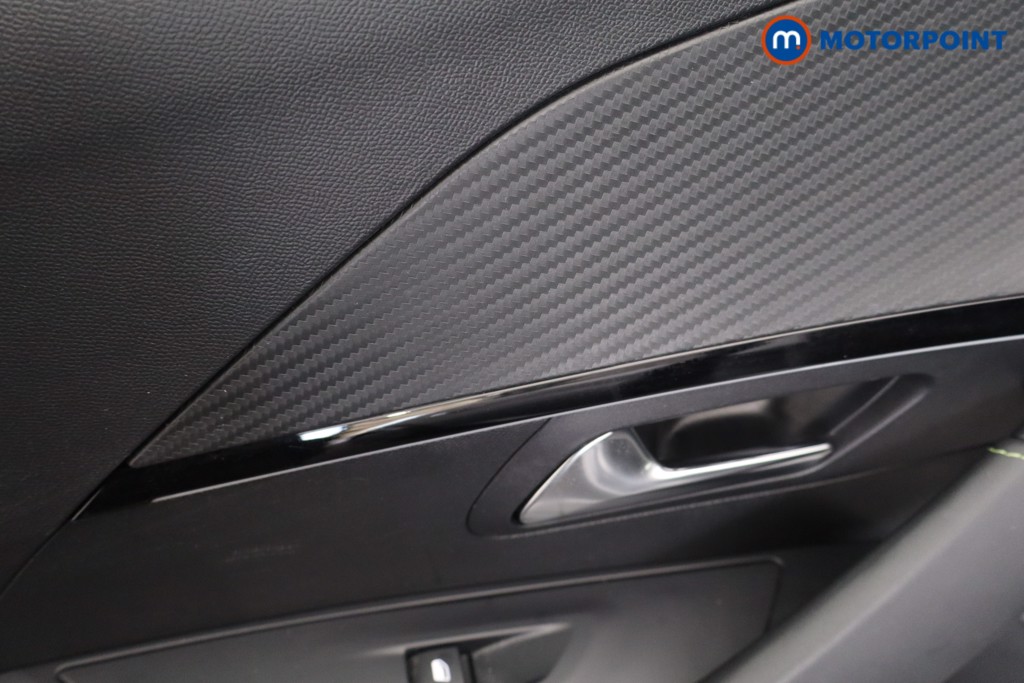 Peugeot 208 GT Manual Petrol Hatchback - Stock Number (1628123) - 29th supplementary image