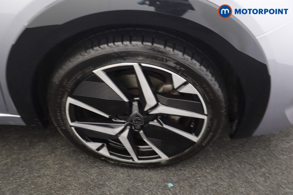 Peugeot 208 GT Manual Petrol Hatchback - Stock Number (1628123) - 32nd supplementary image