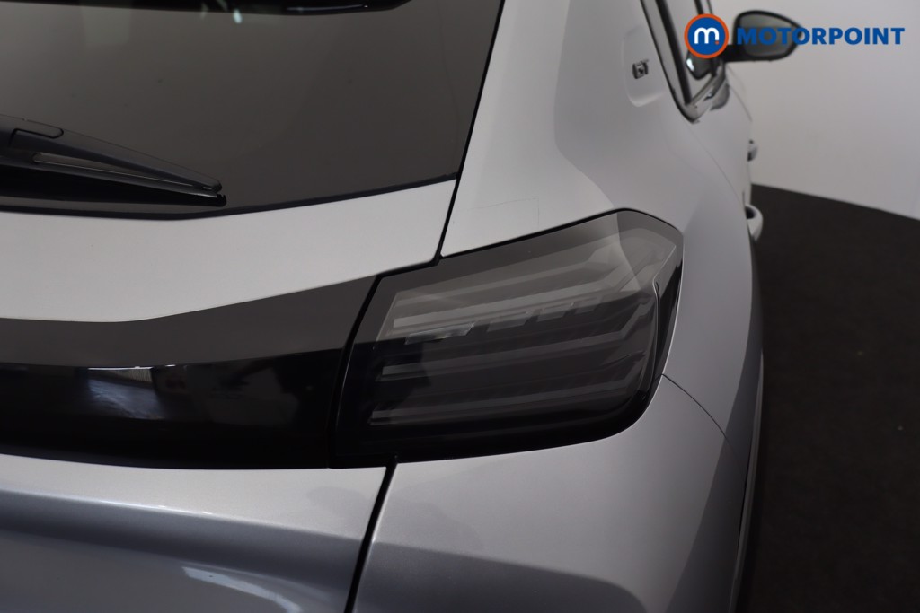 Peugeot 208 GT Manual Petrol Hatchback - Stock Number (1628123) - 39th supplementary image