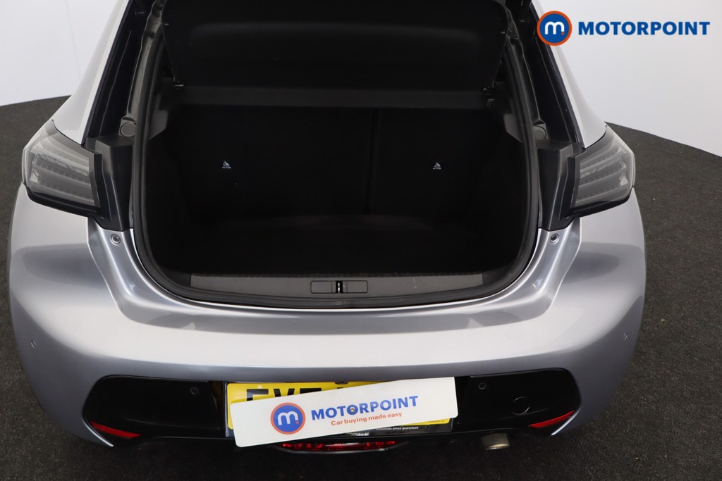 Peugeot 208 GT Manual Petrol Hatchback - Stock Number (1628123) - 40th supplementary image