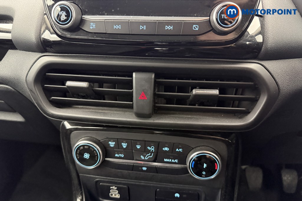 Ford Ecosport St-Line Manual Petrol SUV - Stock Number (1628315) - 4th supplementary image