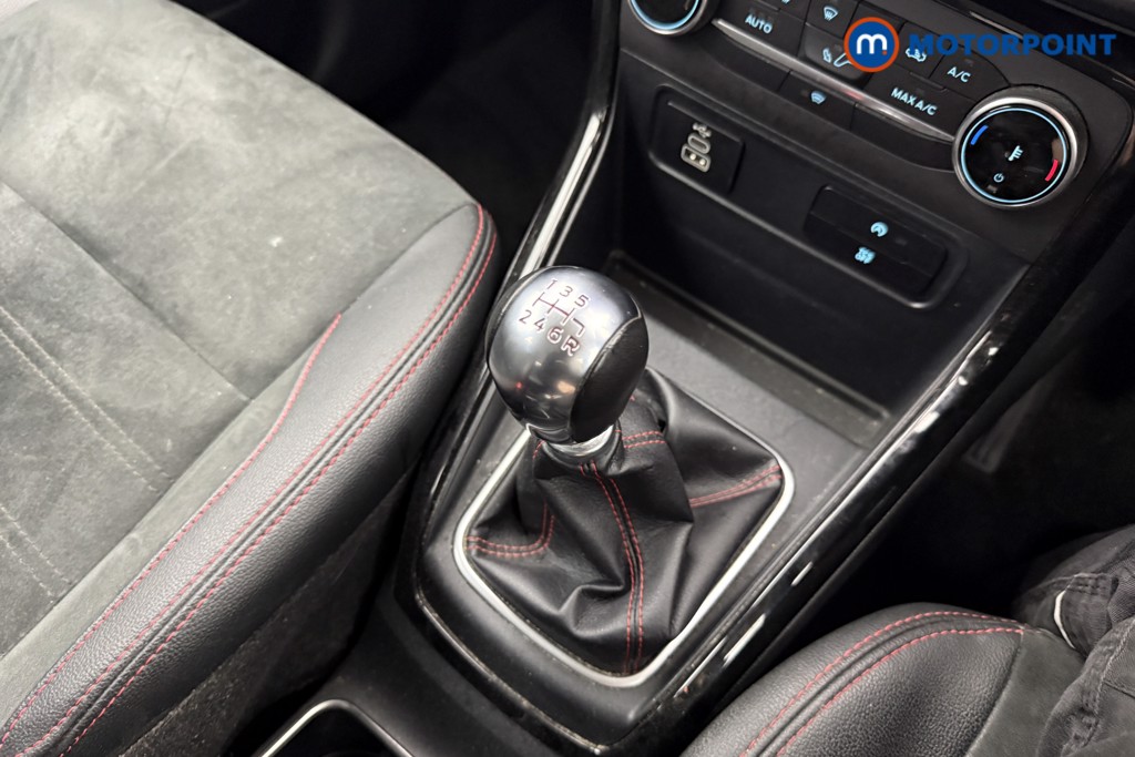 Ford Ecosport St-Line Manual Petrol SUV - Stock Number (1628315) - 5th supplementary image