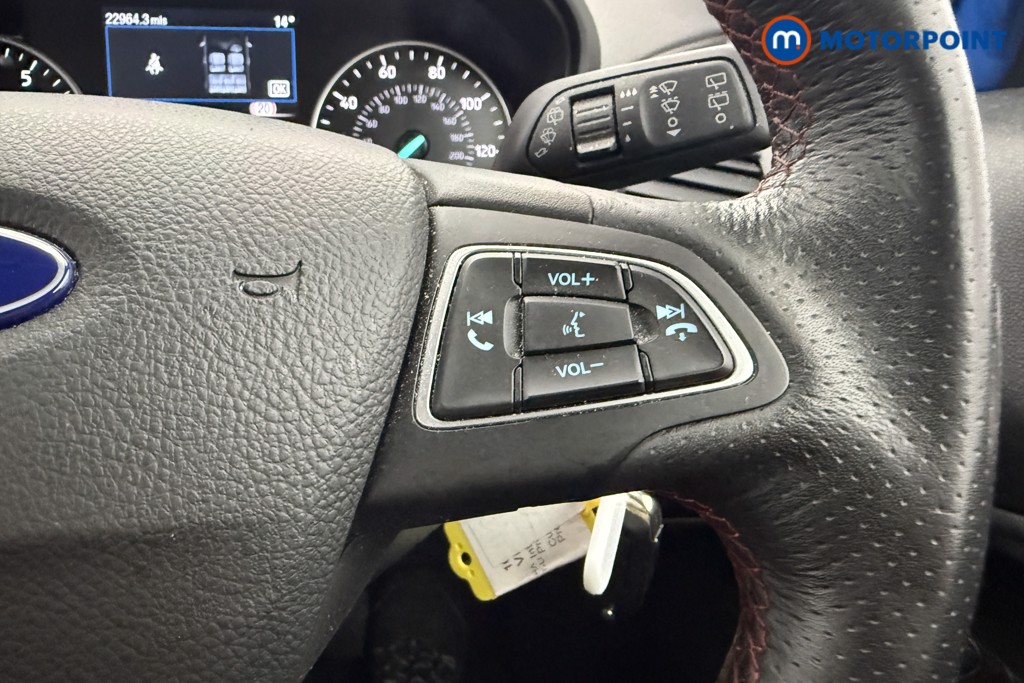 Ford Ecosport St-Line Manual Petrol SUV - Stock Number (1628315) - 8th supplementary image