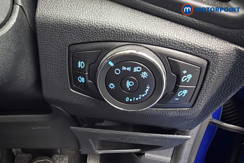 Ford Ecosport St-Line Manual Petrol SUV - Stock Number (1628315) - 9th supplementary image