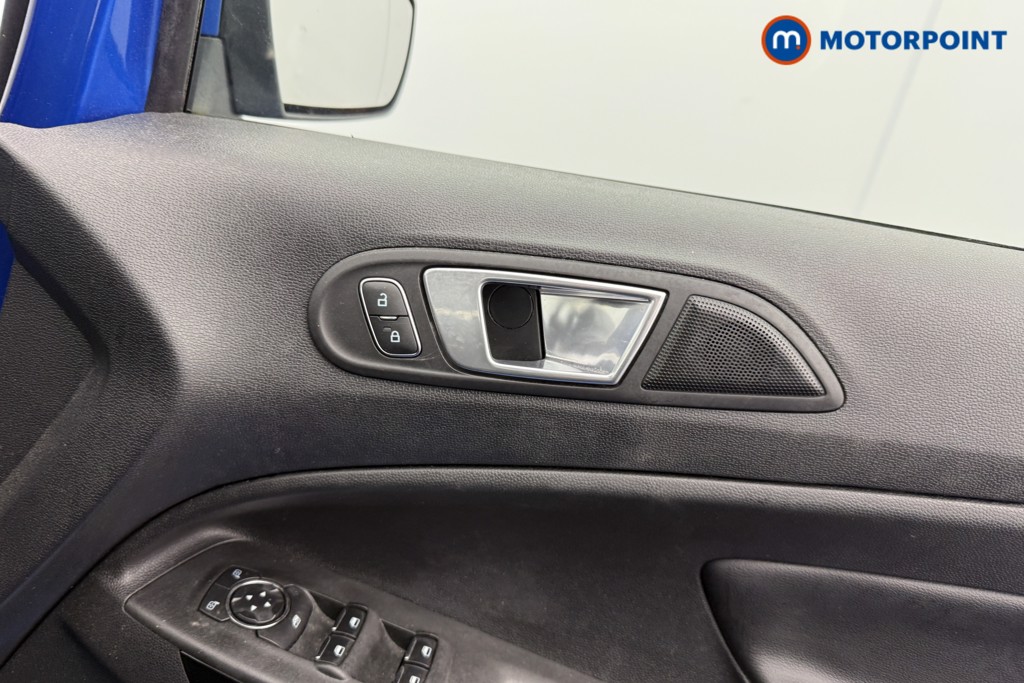 Ford Ecosport St-Line Manual Petrol SUV - Stock Number (1628315) - 10th supplementary image