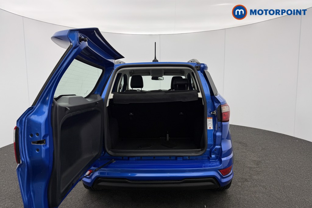 Ford Ecosport St-Line Manual Petrol SUV - Stock Number (1628315) - 13th supplementary image