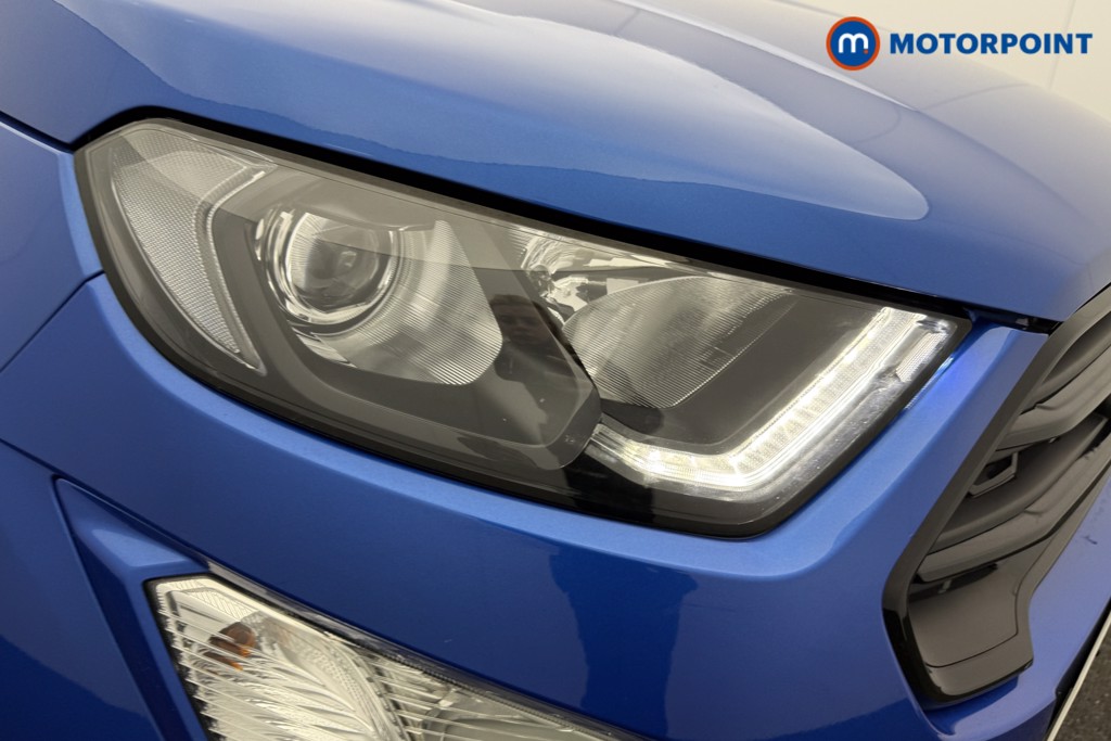 Ford Ecosport St-Line Manual Petrol SUV - Stock Number (1628315) - 14th supplementary image