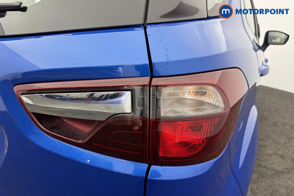 Ford Ecosport St-Line Manual Petrol SUV - Stock Number (1628315) - 15th supplementary image