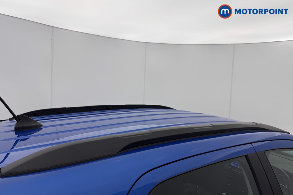 Ford Ecosport St-Line Manual Petrol SUV - Stock Number (1628315) - 16th supplementary image