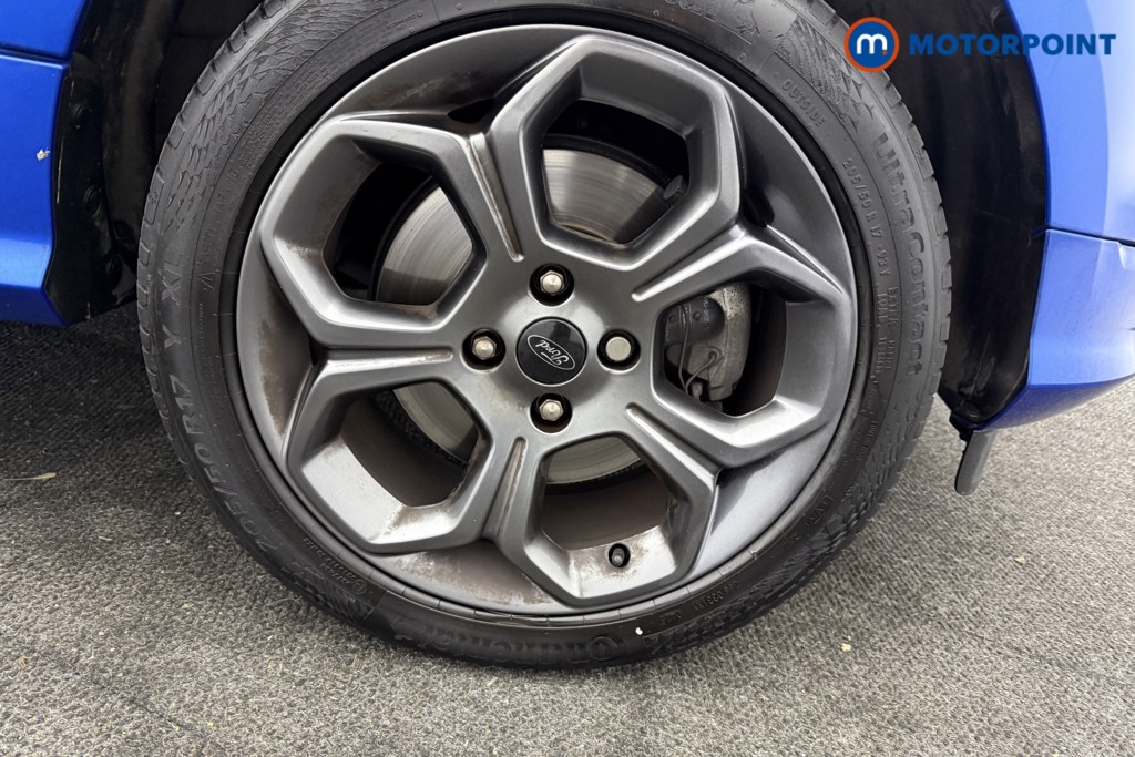 Ford Ecosport St-Line Manual Petrol SUV - Stock Number (1628315) - 18th supplementary image