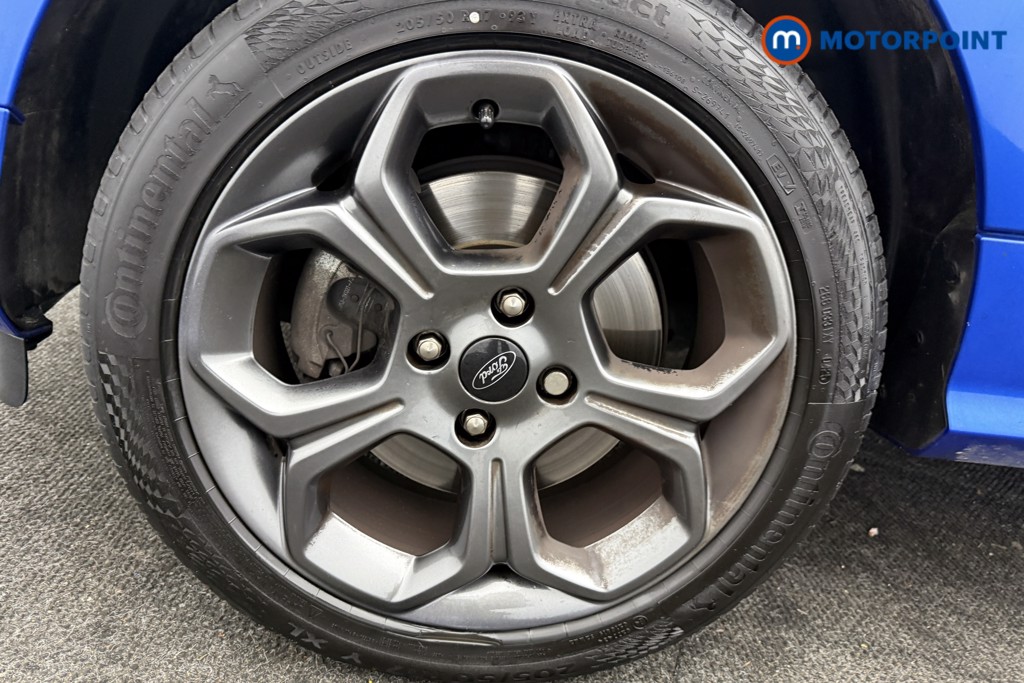 Ford Ecosport St-Line Manual Petrol SUV - Stock Number (1628315) - 19th supplementary image