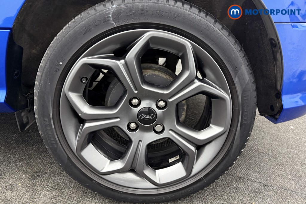 Ford Ecosport St-Line Manual Petrol SUV - Stock Number (1628315) - 20th supplementary image