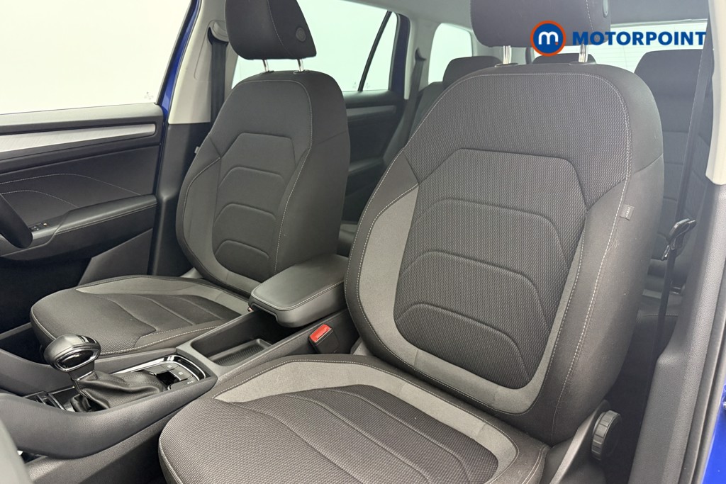 Skoda Kodiaq Se Drive Automatic Petrol SUV - Stock Number (1628362) - 3rd supplementary image