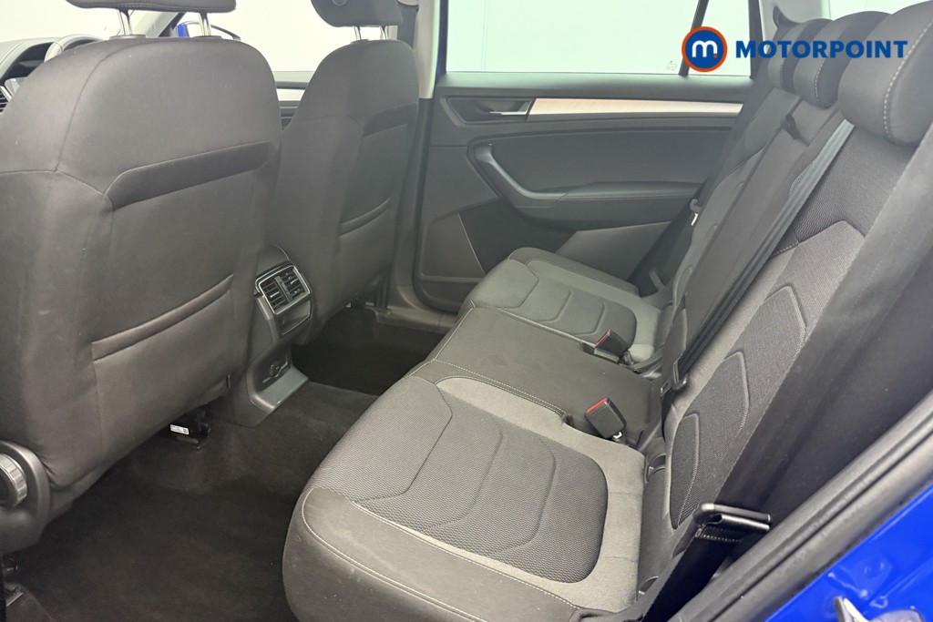 Skoda Kodiaq Se Drive Automatic Petrol SUV - Stock Number (1628362) - 4th supplementary image