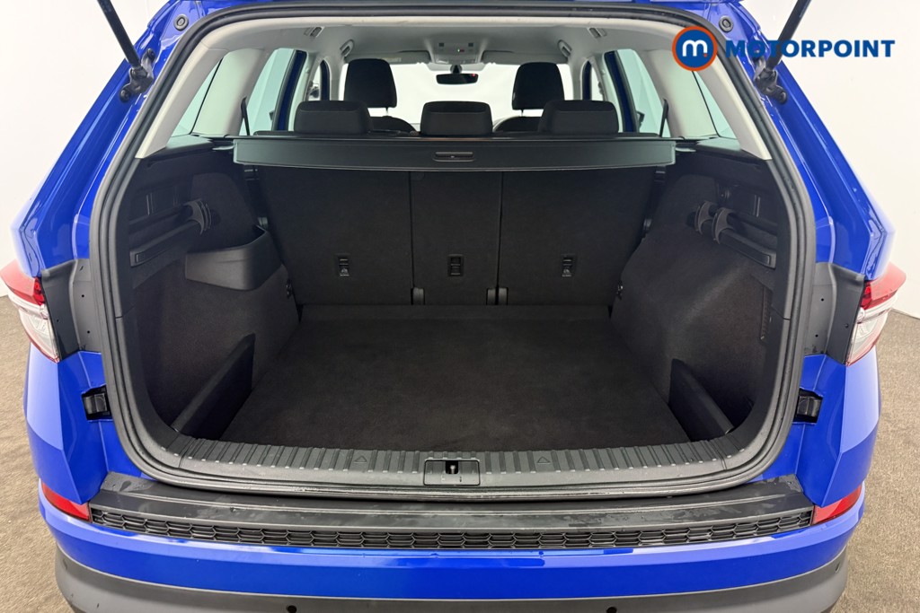 Skoda Kodiaq Se Drive Automatic Petrol SUV - Stock Number (1628362) - 5th supplementary image