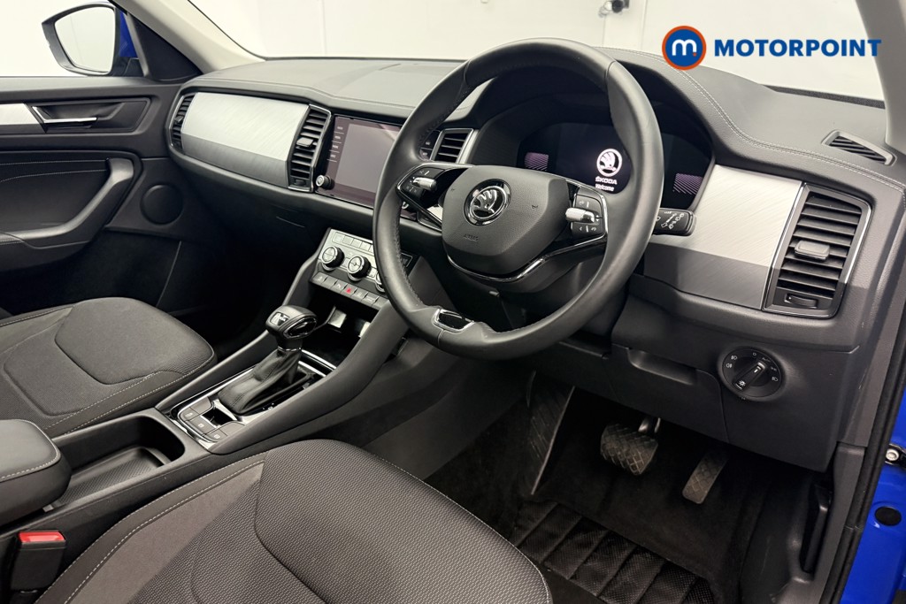 Skoda Kodiaq Se Drive Automatic Petrol SUV - Stock Number (1628362) - 6th supplementary image