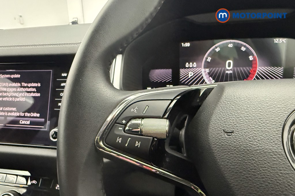 Skoda Kodiaq Se Drive Automatic Petrol SUV - Stock Number (1628362) - 7th supplementary image